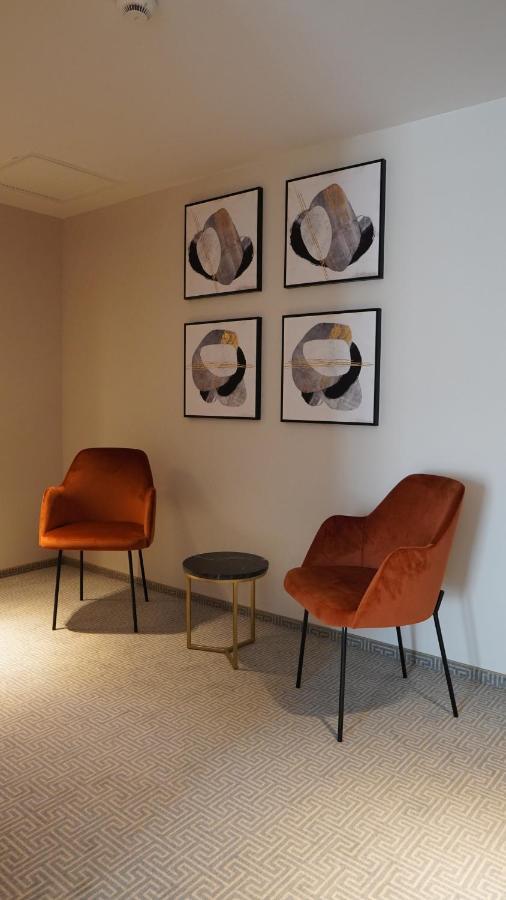 Hotel Sorin Mihai Cristian  Exteriér fotografie